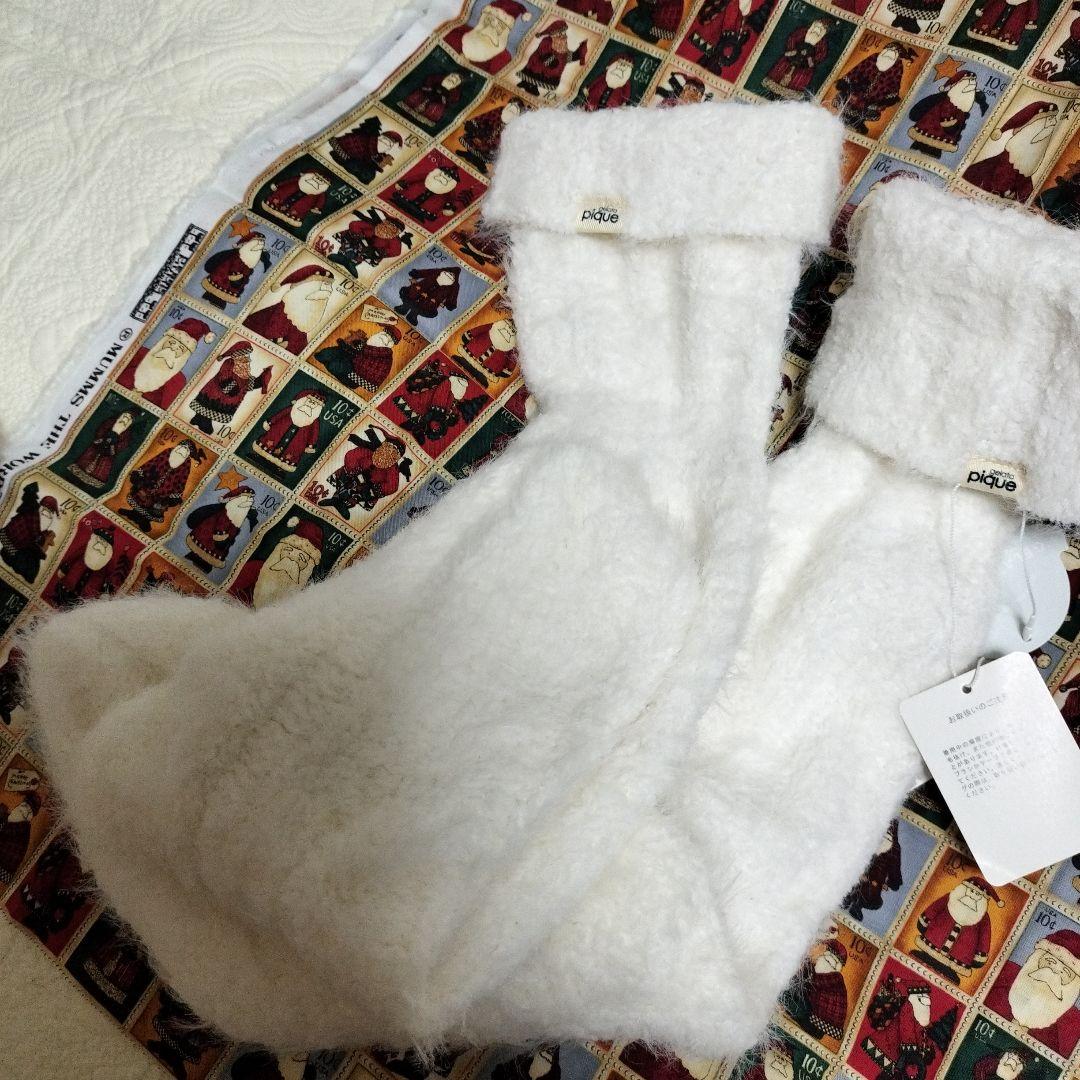 新品♥ジェラートピケ★スヌーピー ルームシューズ&レギンス&靴下セット