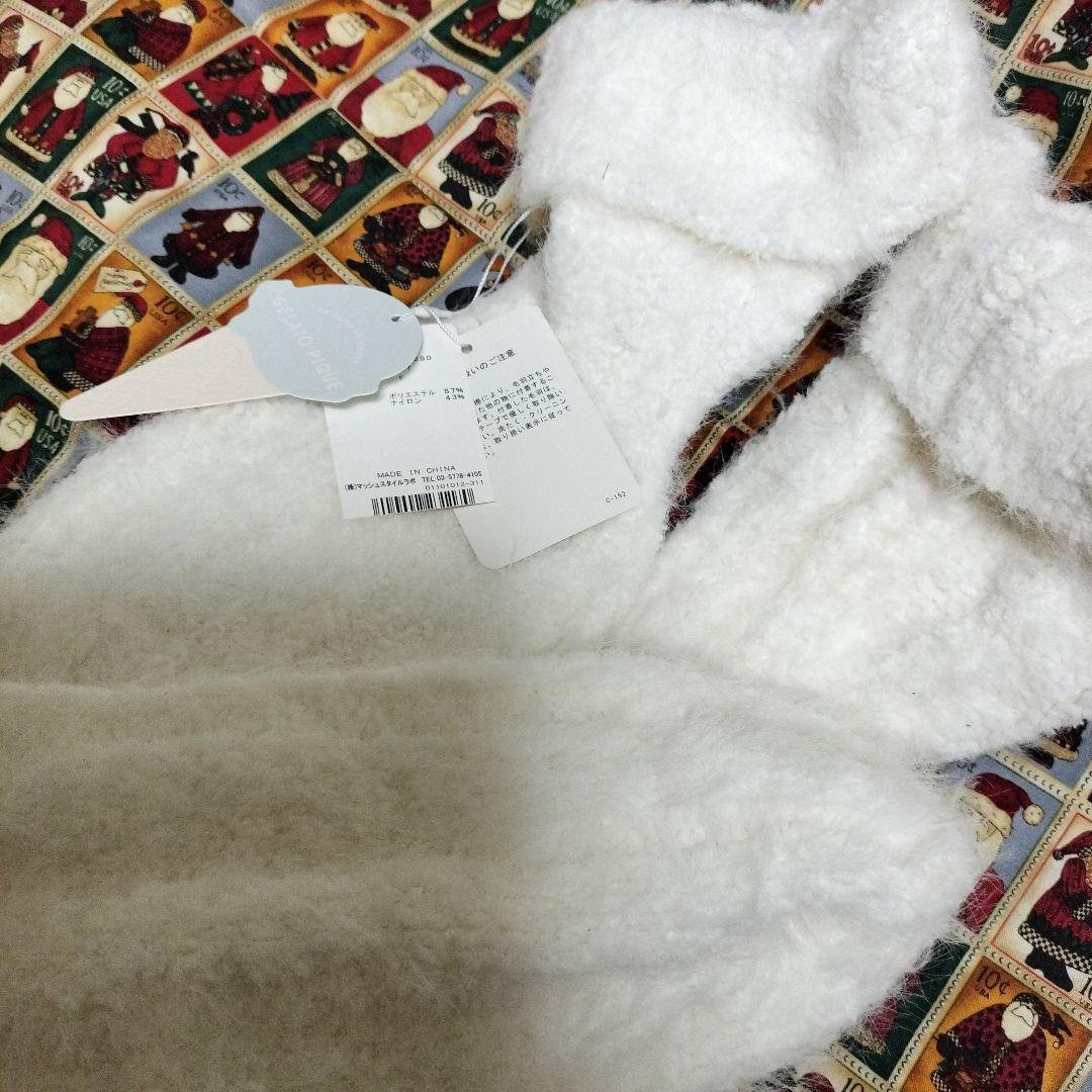 新品♥ジェラートピケ★スヌーピー ルームシューズ&レギンス&靴下セット