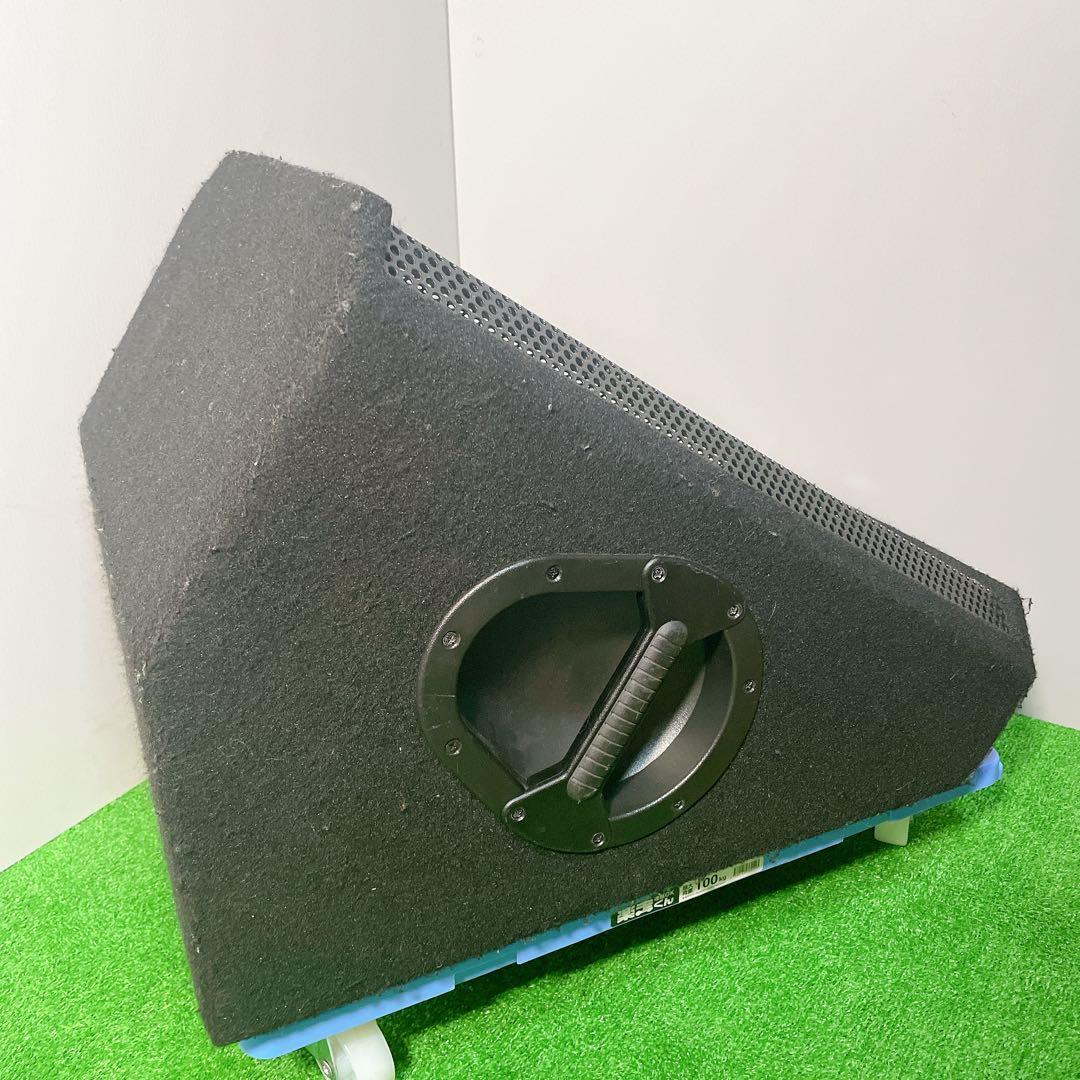 BEHRINGER EUROLIVE VS1220F ペア　モニタースピーカー