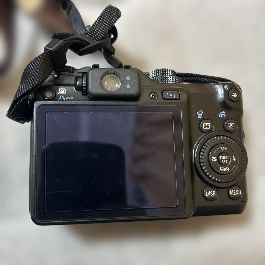 Canon PowerShot G10 デジカメ