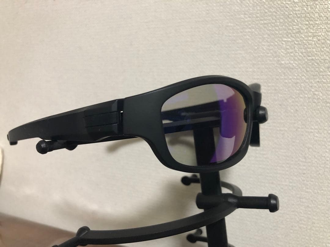 【極美品】 999.9feelsunF-11SPマットブラックライトグレー