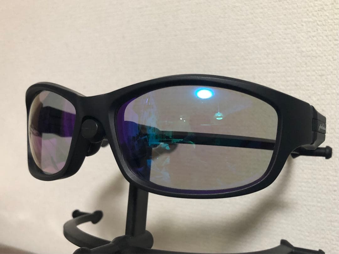 【極美品】 999.9feelsunF-11SPマットブラックライトグレー