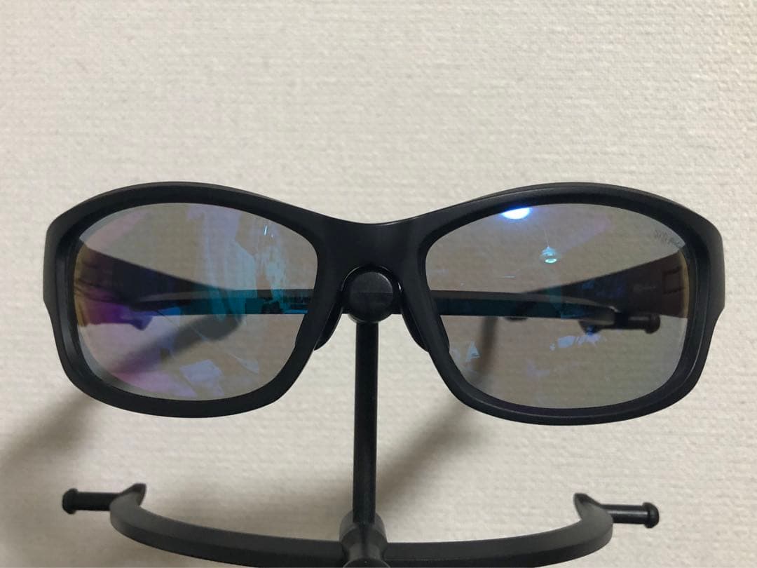 【極美品】 999.9feelsunF-11SPマットブラックライトグレー