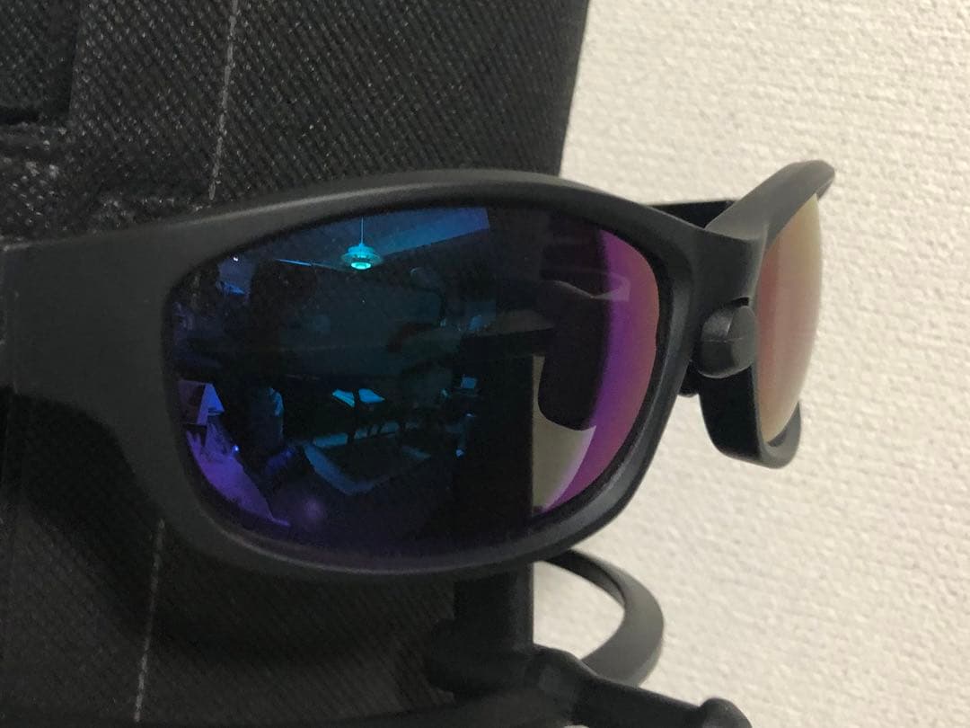 【極美品】 999.9feelsunF-11SPマットブラックライトグレー