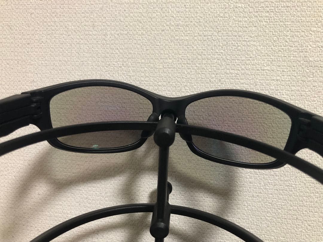 【極美品】 999.9feelsunF-11SPマットブラックライトグレー