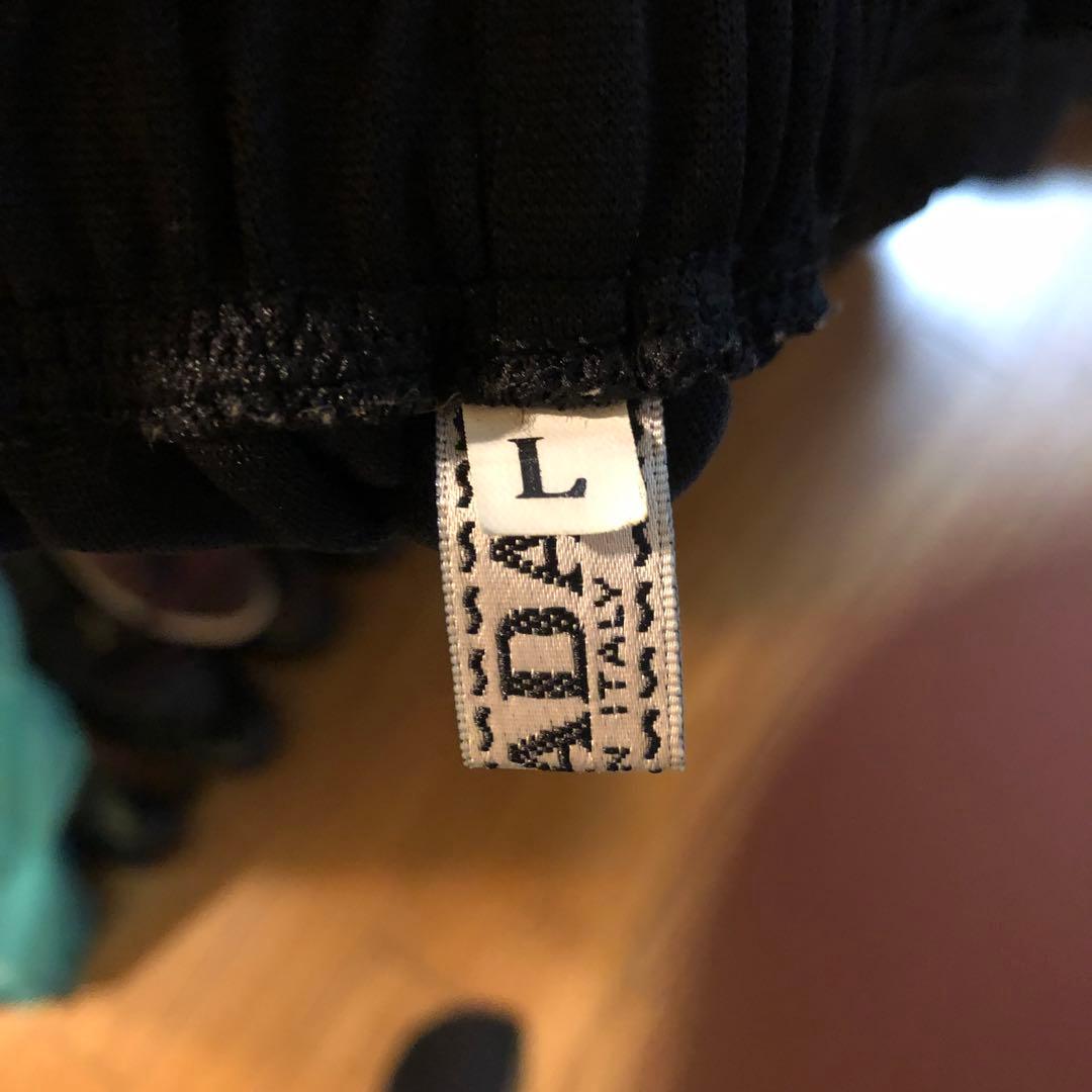 PRADA SPORTSブラック アウター ジャンパー