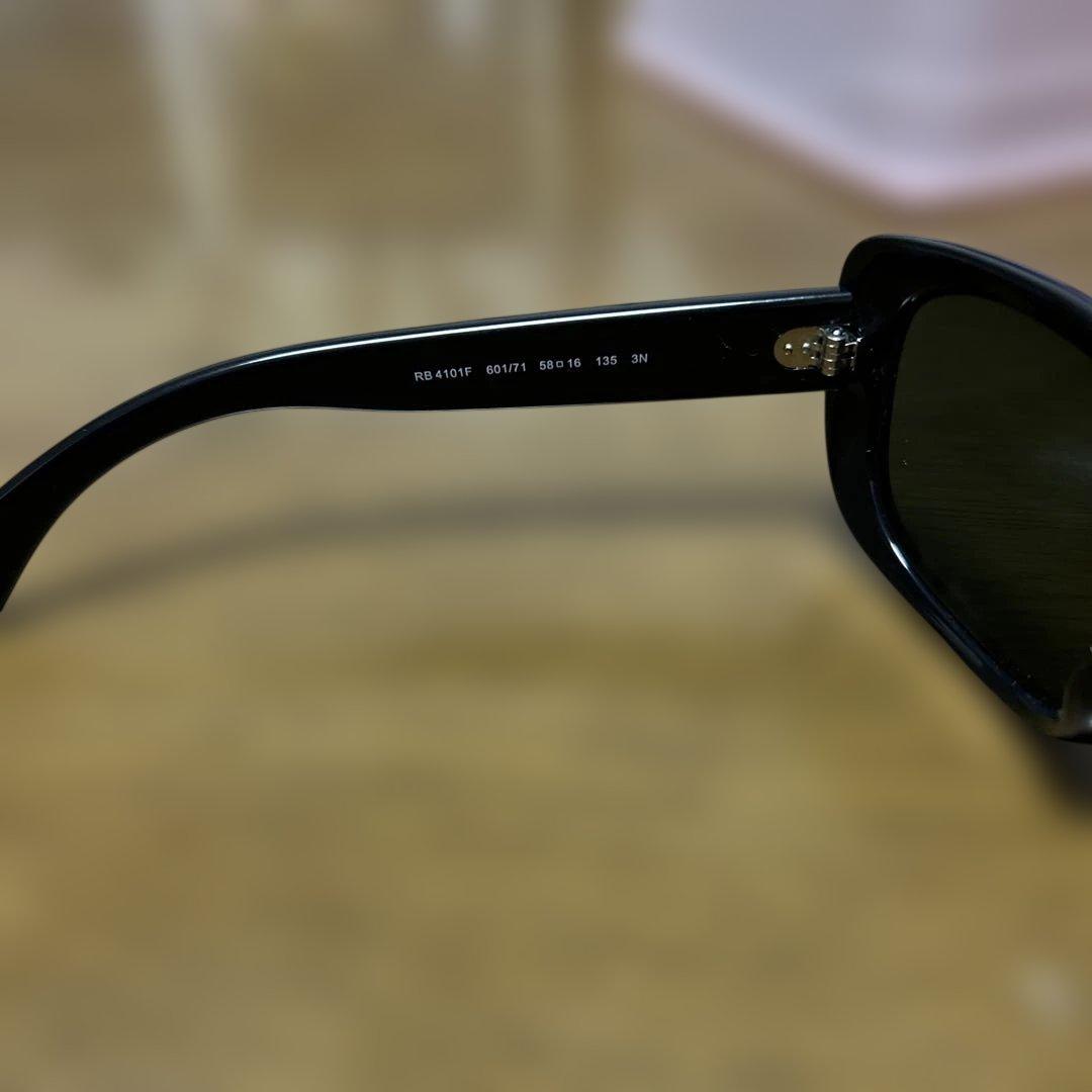 レイバン　サングラス　JACKIE OHH Ray Banアジアンフィット
