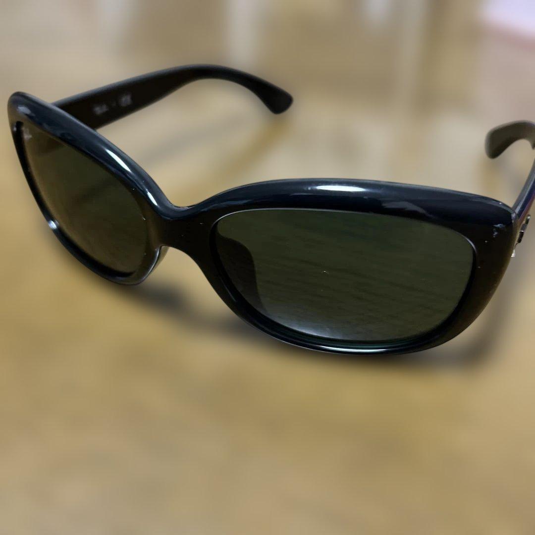 レイバン　サングラス　JACKIE OHH Ray Banアジアンフィット