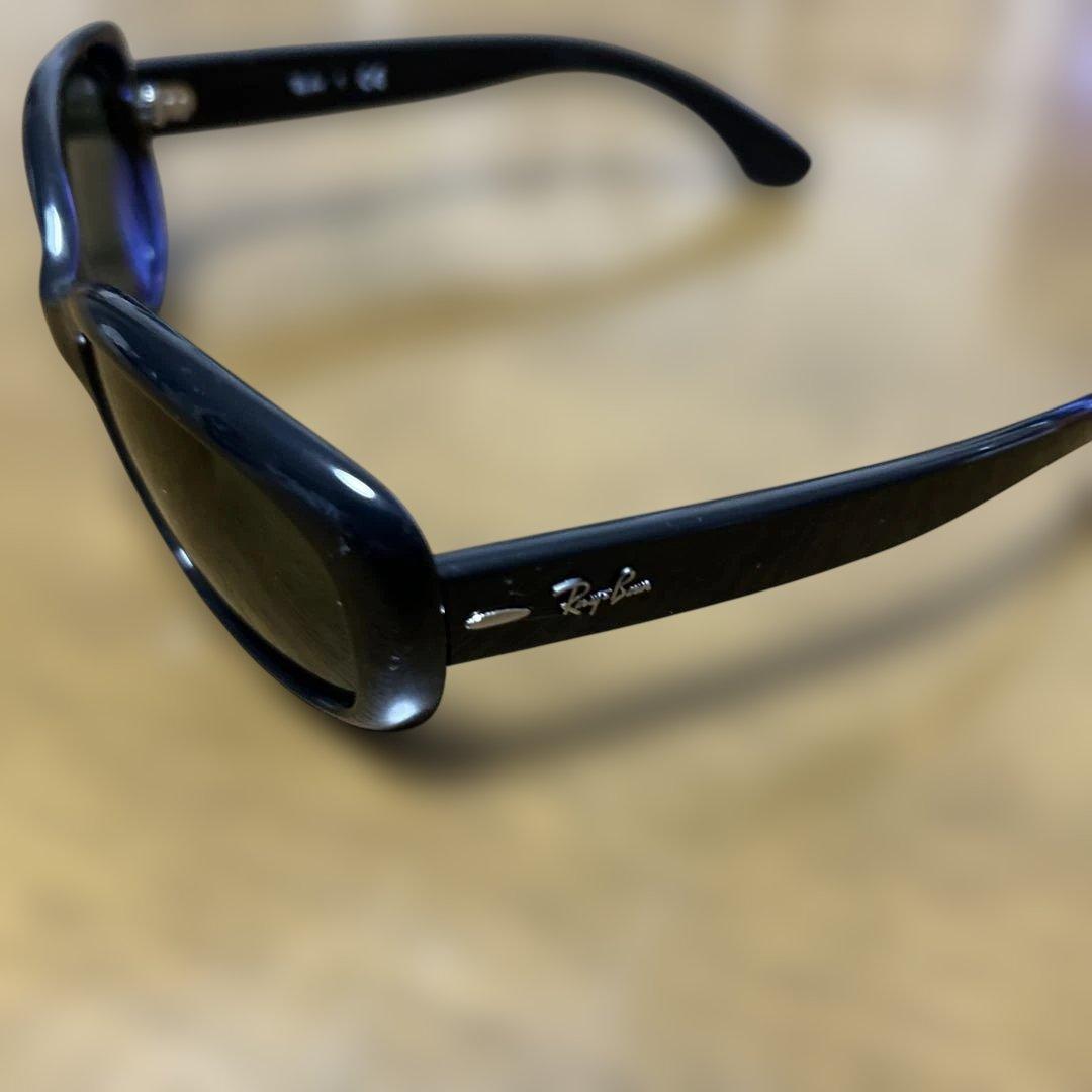 レイバン　サングラス　JACKIE OHH Ray Banアジアンフィット