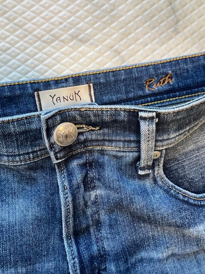 YANUK ヤヌーク RUTH 27
