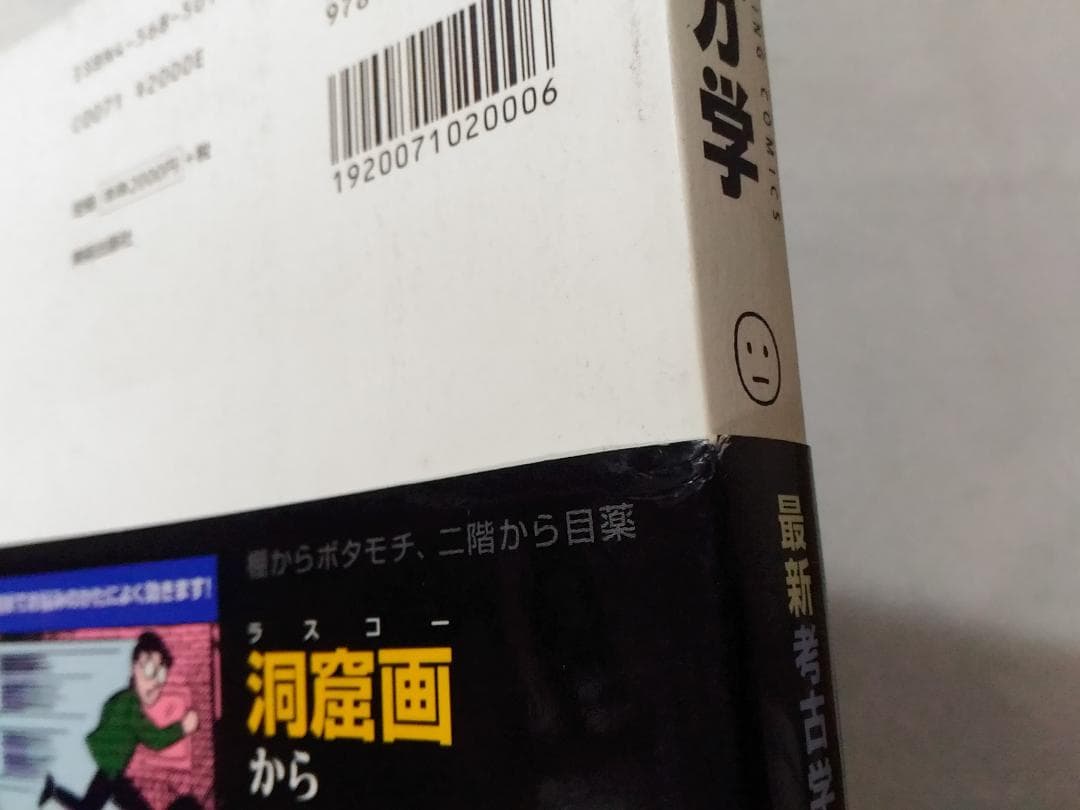 マンガ学 マンガによるマンガのためのマンガ理論 岡田斗司夫