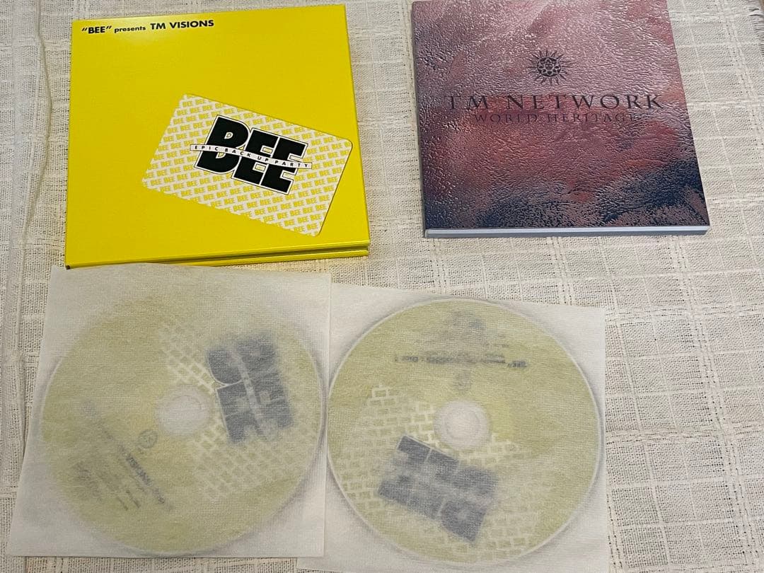 邦楽 \\"WORLD HERITAGE\\" DOUBLE-DECADE COMPLET