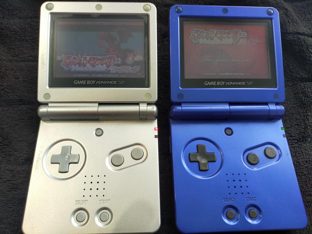 ゲームボーイアドバンスsp, ゲーム・おもちゃ・グッズ, テレビゲーム
