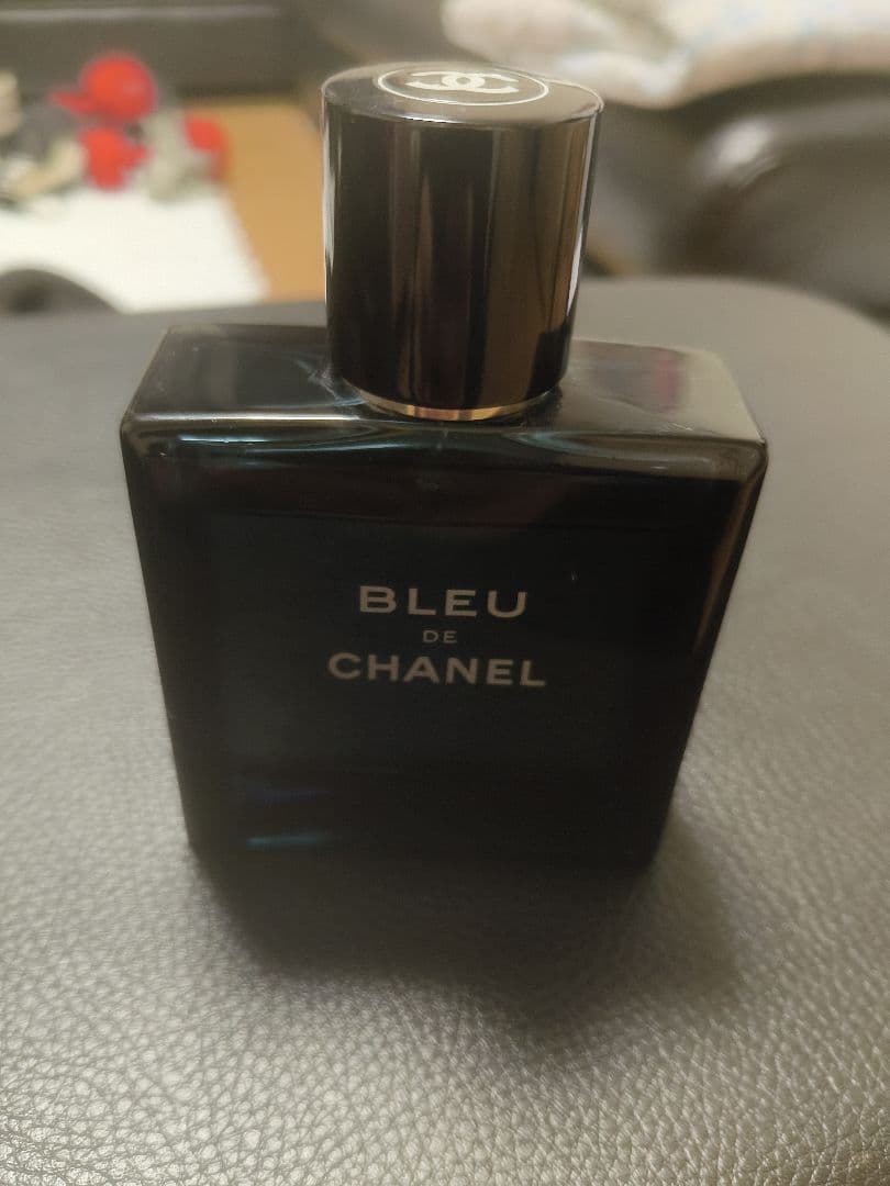 S*I様 BLEU DE CHANEL Eau de Toilette 50ml