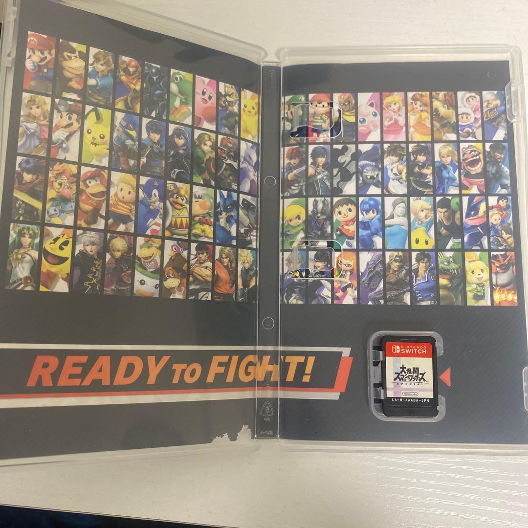 Nintendo Switchソフトまとめ売り