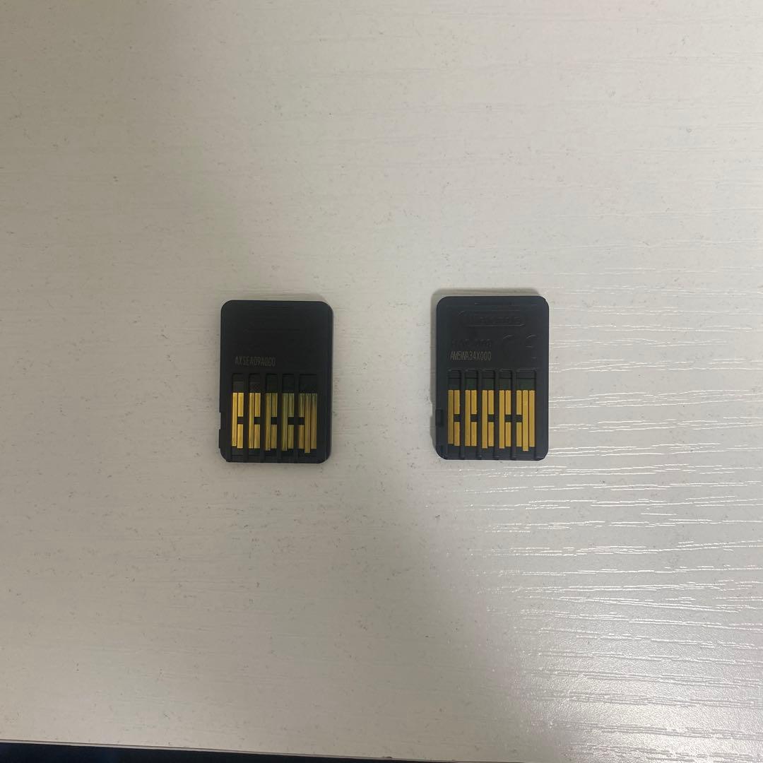 Nintendo Switchソフトまとめ売り