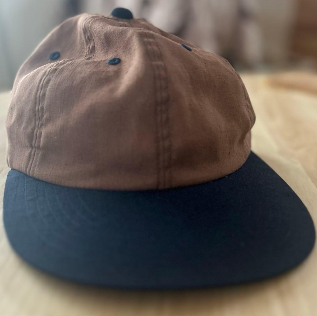 帽子 pwa dad 6panel cap model by idsl