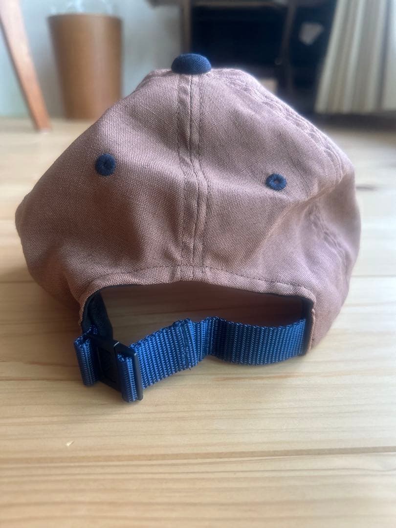 帽子 pwa dad 6panel cap model by idsl