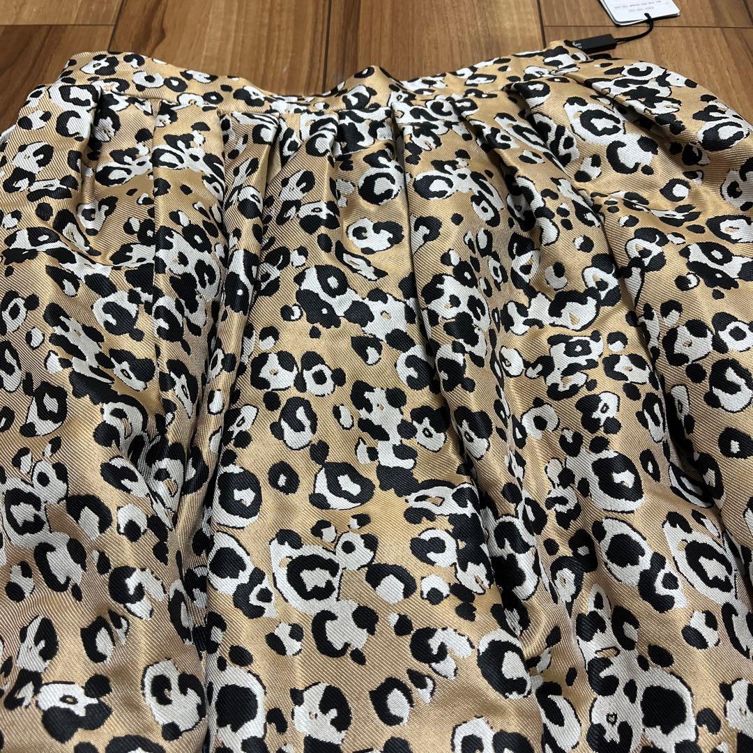 ダブルスタンダードクロージング ロングスカート 新品
