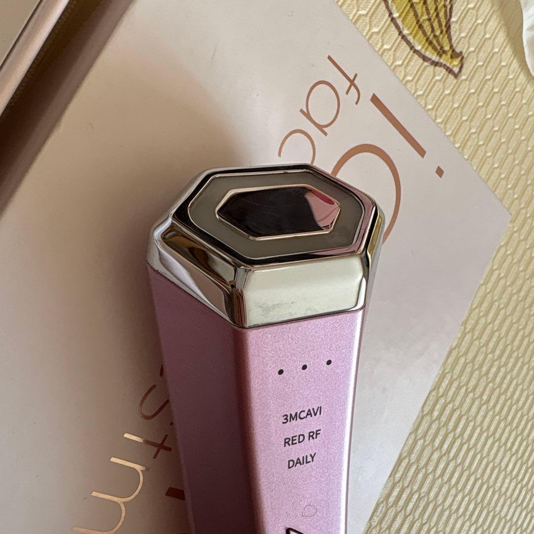 icelady face investment 美顔器