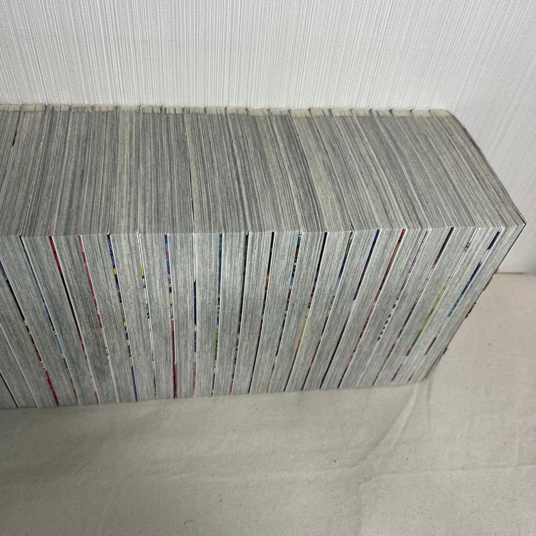 【美品】魔入りました！ 入間くん　全巻セット　1～47巻　抜巻なし