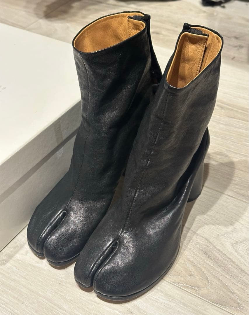 Maison Margiela 足袋ブーツ　37