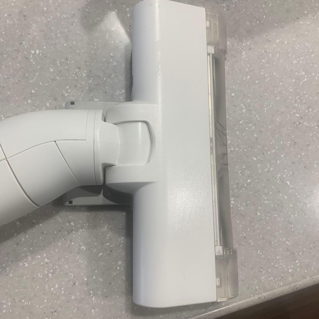 掃除機　クリーンドック　Panasonic セパレートコードレス
