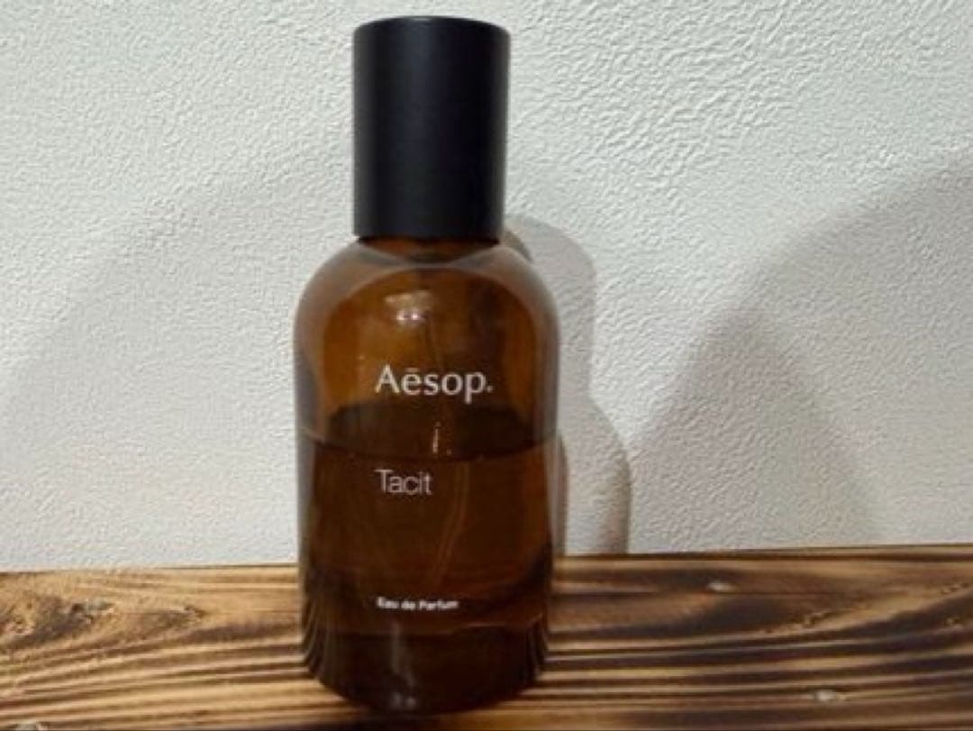 Aesop Tacit (タシット)香水 50ml