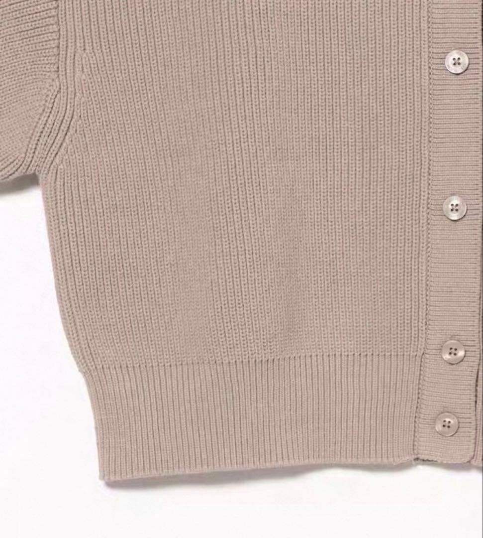 冬物値下げ★【新品】FRED PERRY×Ray BEAMS 別注 カーディガン