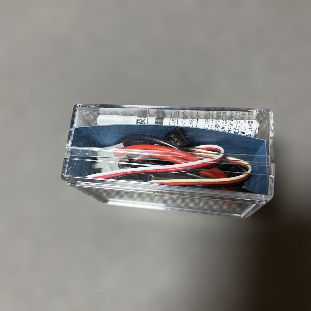 VFS-FR2 未使用　開封品KOPROPO