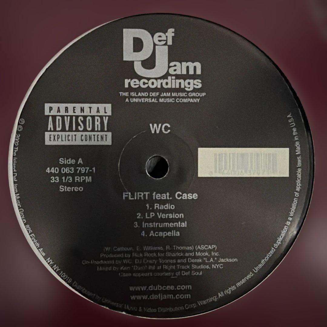 G-RAP レコード　９枚セット