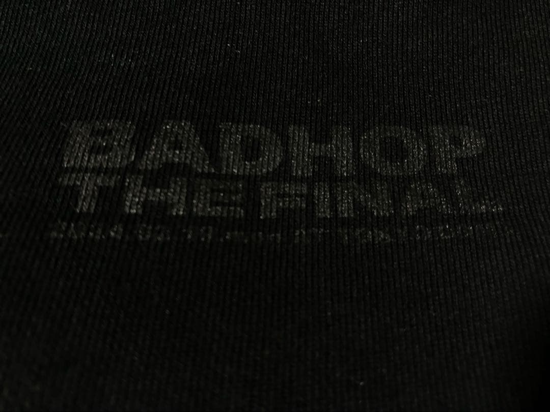 BAD HOP パーカー　# CD DVD アルバム　Tシャツ　ZORN 舐達麻