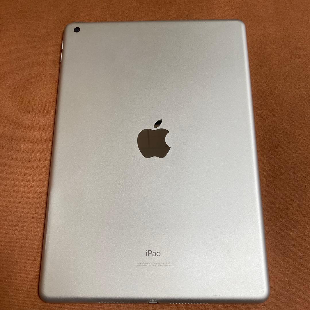 765【早い者勝ち】iPad7 第7世代 32GB WIFIモデル☆