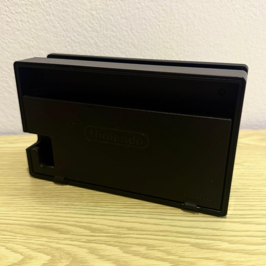 【 Nintendo Switch 】 Switch 1 本体　セット　美品　①