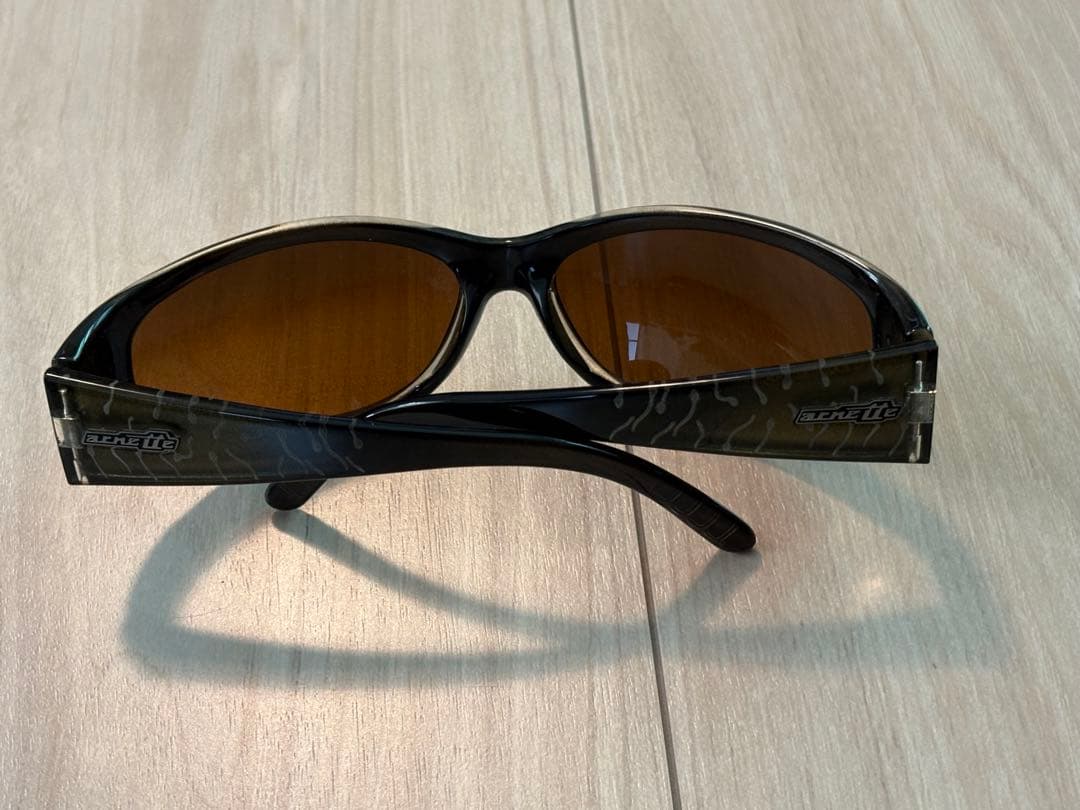 【サングラス】Arnette  Catfish Made in Italy