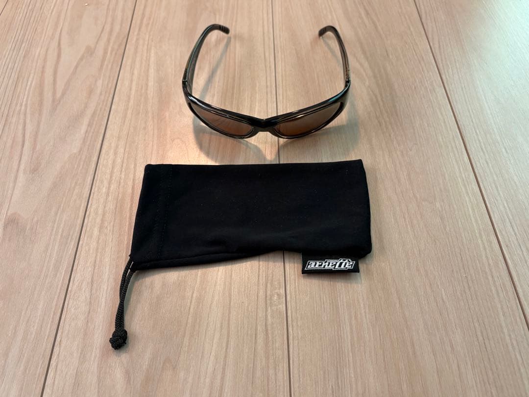【サングラス】Arnette  Catfish Made in Italy