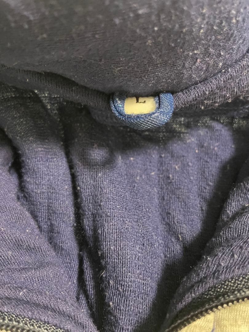patagonia キルトアゲイン　ビンテージ　80年代