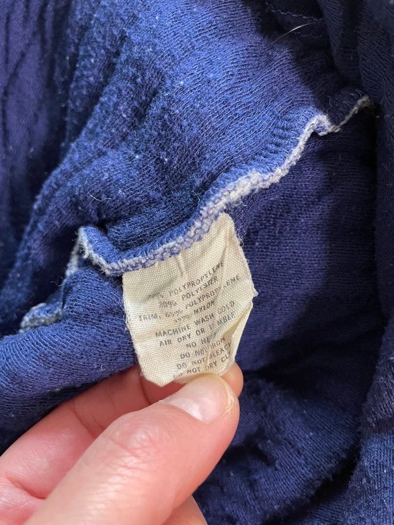 patagonia キルトアゲイン　ビンテージ　80年代