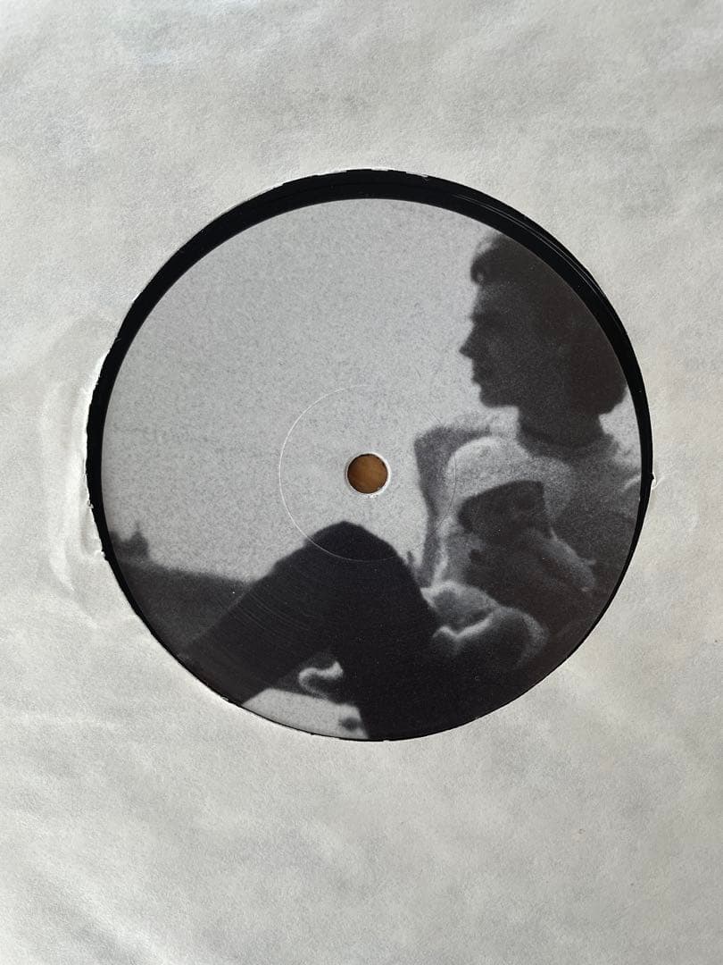【売約済】Edward Into A Better Future 2LP 12\"