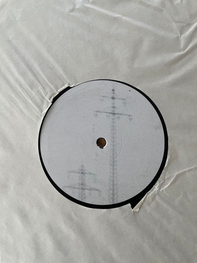 【売約済】Edward Into A Better Future 2LP 12\"