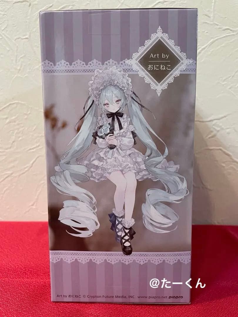 初音ミク ぬーどるストッパー　フィギュア ヴィンテージドール　ぬいぐるみ①