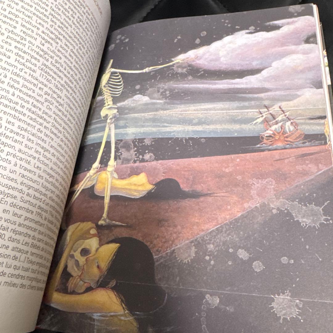 貴重⭐︎L'IMAGINAIRE EROTIQUE AU JAPON 洋書　辞典