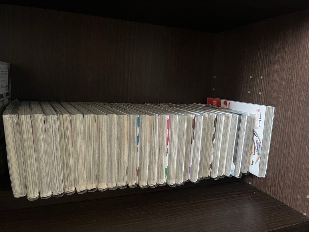 BEASTARS 1-22全巻　初版+ビーストコンプ＋ボタボタ