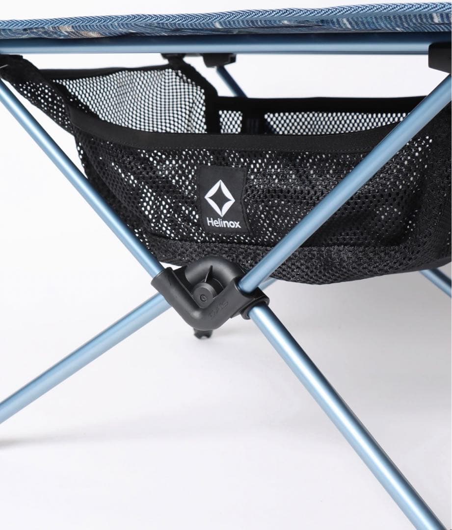 【新品】FDMTL ファンダメンタル別注 HELINOX タクティカルテーブルS