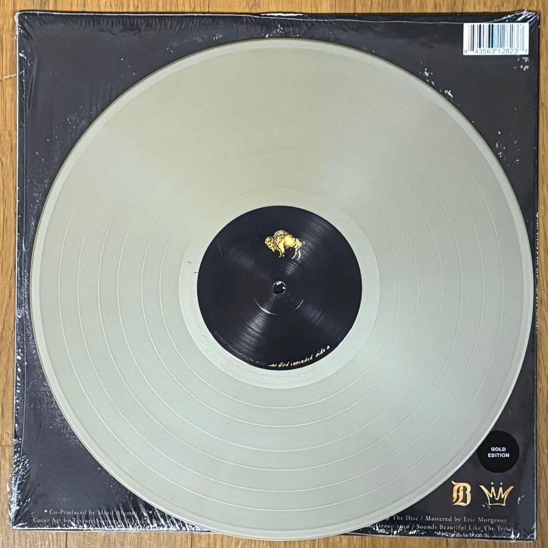 Apollo Brown & Che Noir 初回限定盤 HipHop