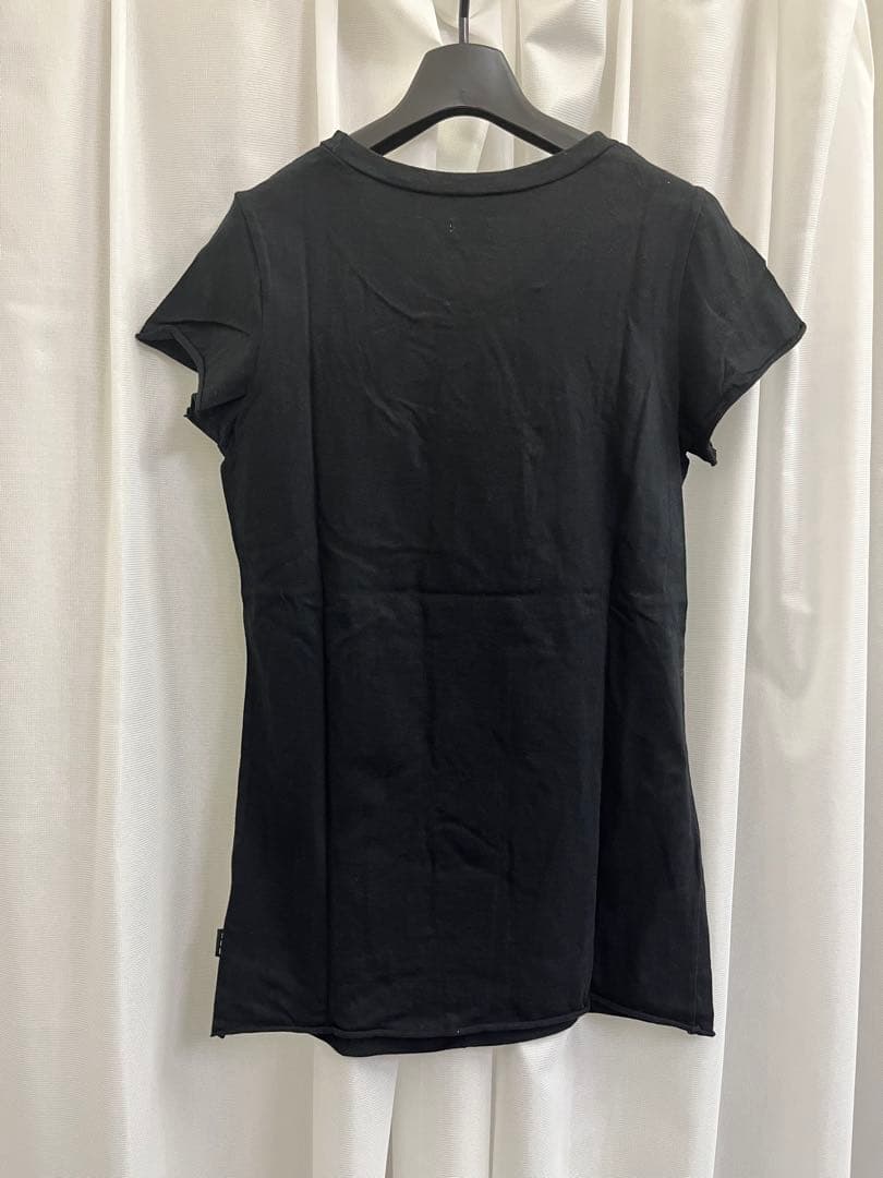 初期LGB FREEDOMプリント ブラック Tシャツ サイズ1