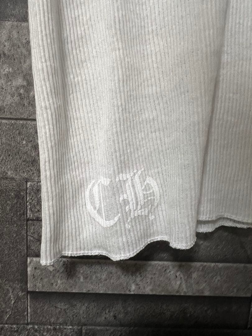 クロムハーツ タンクトップ Chrome Hearts