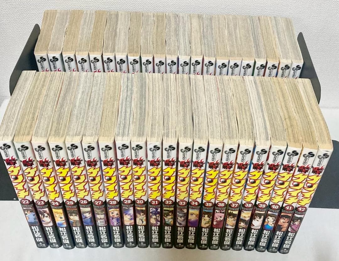 史上最強の弟子ケンイチ 全巻　1〜61巻＋関連本３冊