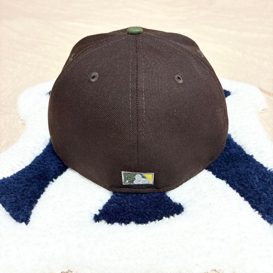 帽子 NEWERA Cincinnati Reds 59FIFTY