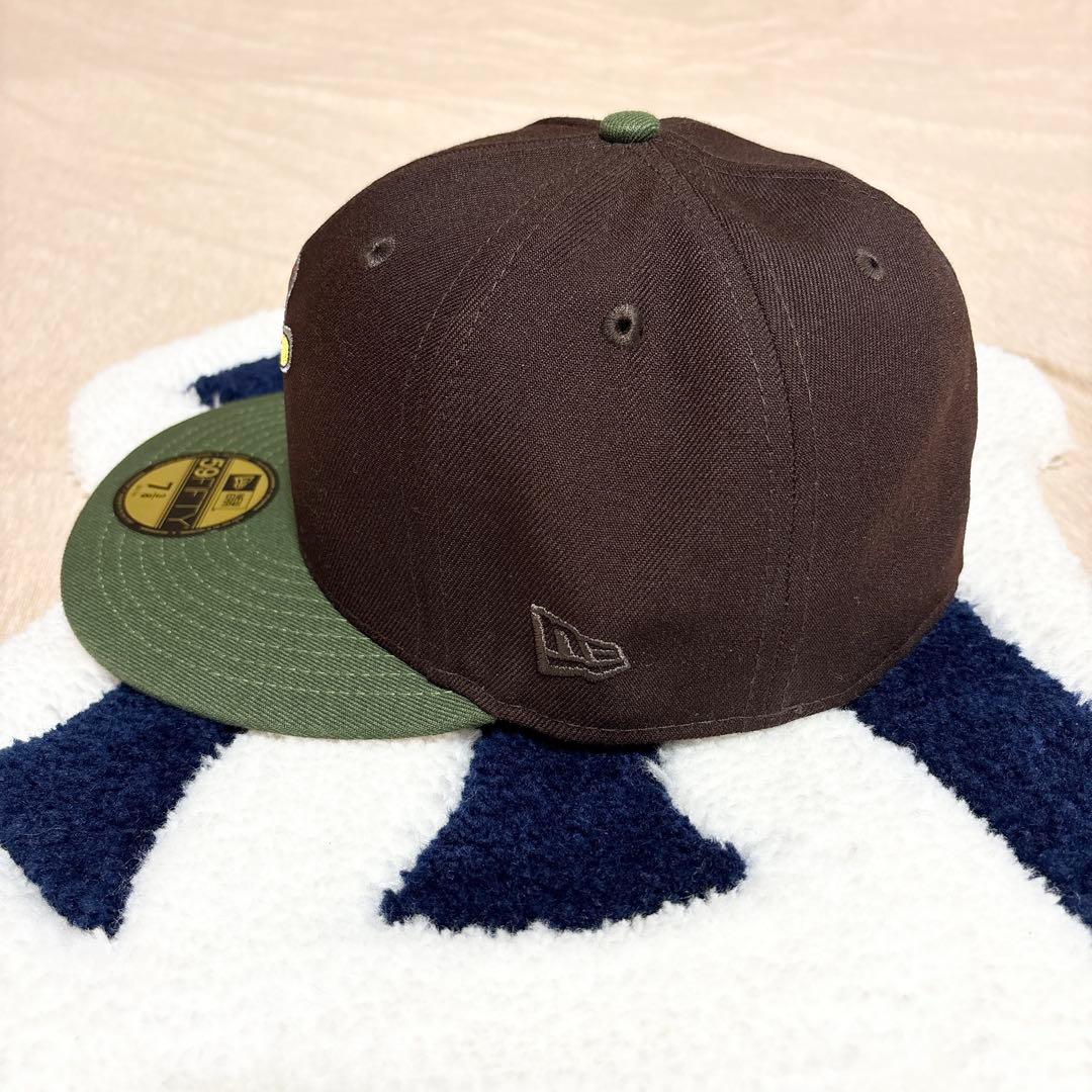 帽子 NEWERA Cincinnati Reds 59FIFTY